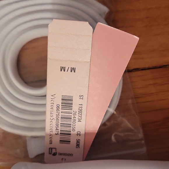 NWT VS Swimsuit Matching Top and Bottom - Picture 3 of 7